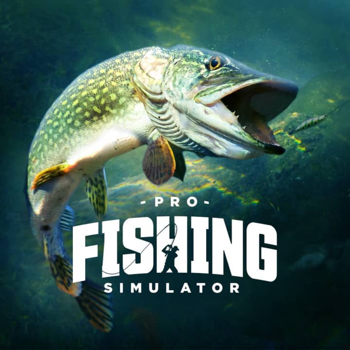Pc Pro Fishing Simulator Savegame 80 Save File Download