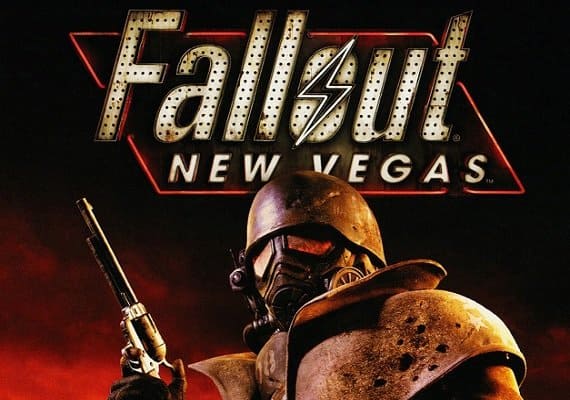 Fallout: New Vegas  100mb pc