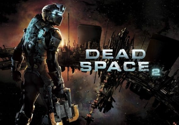Pc Dead Space 2 Savegame Save File Download