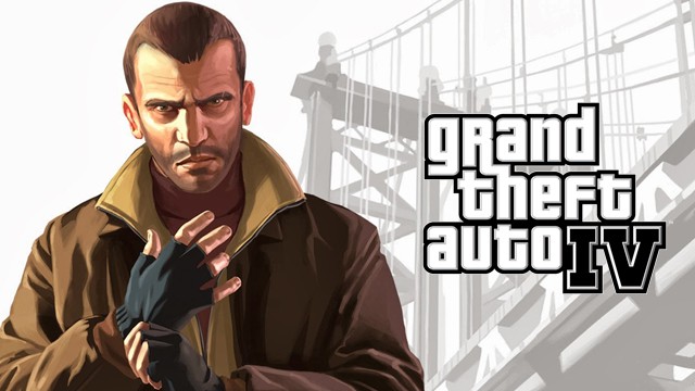 PC GTA 4 Save Game 100% | Grand Theft Auto IV Save File Download