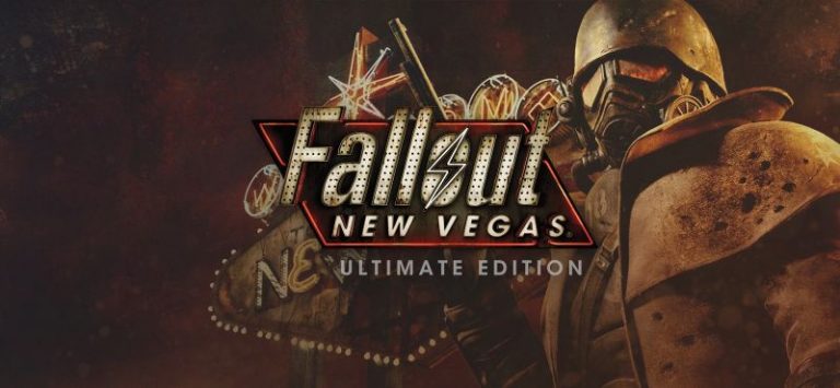 PC Fallout New Vegas SaveGame 100 Save File Download PC Fallout New Vegas SaveGame 100 Save File Download