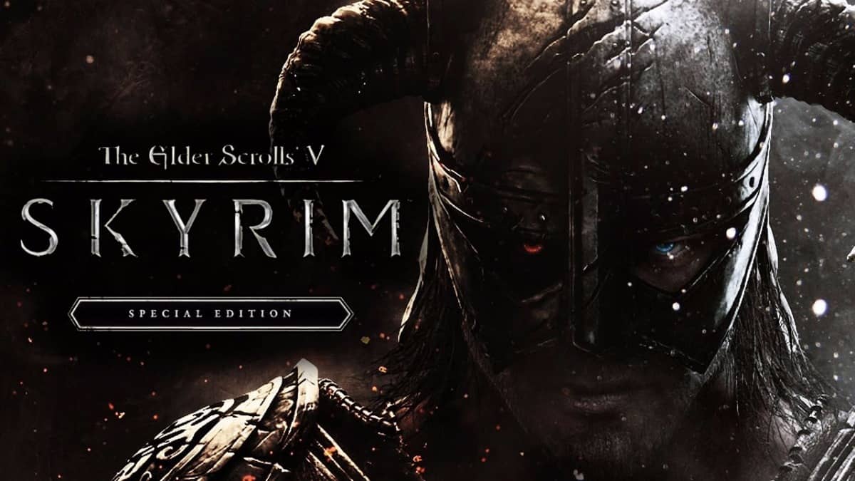 Pc The Elder Scrolls V Skyrim Special Edition Savegame 100 Save File Download