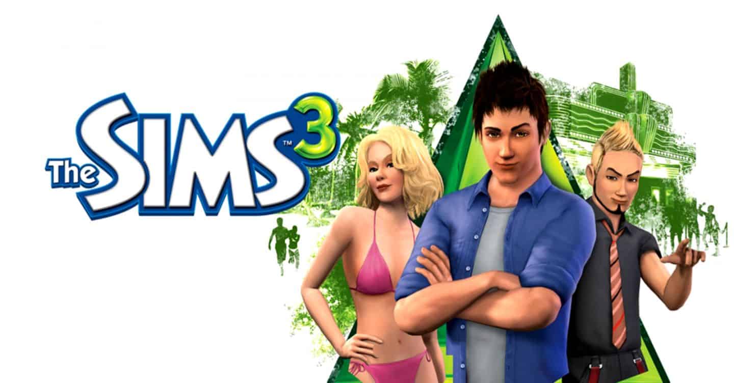 Sta op slijtage Susteen PC The Sims 3 SaveGame - Save File Download