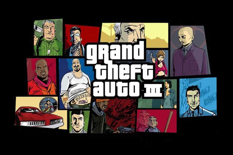 Gta 3 Ultimate Trainer Free Download For Pcl