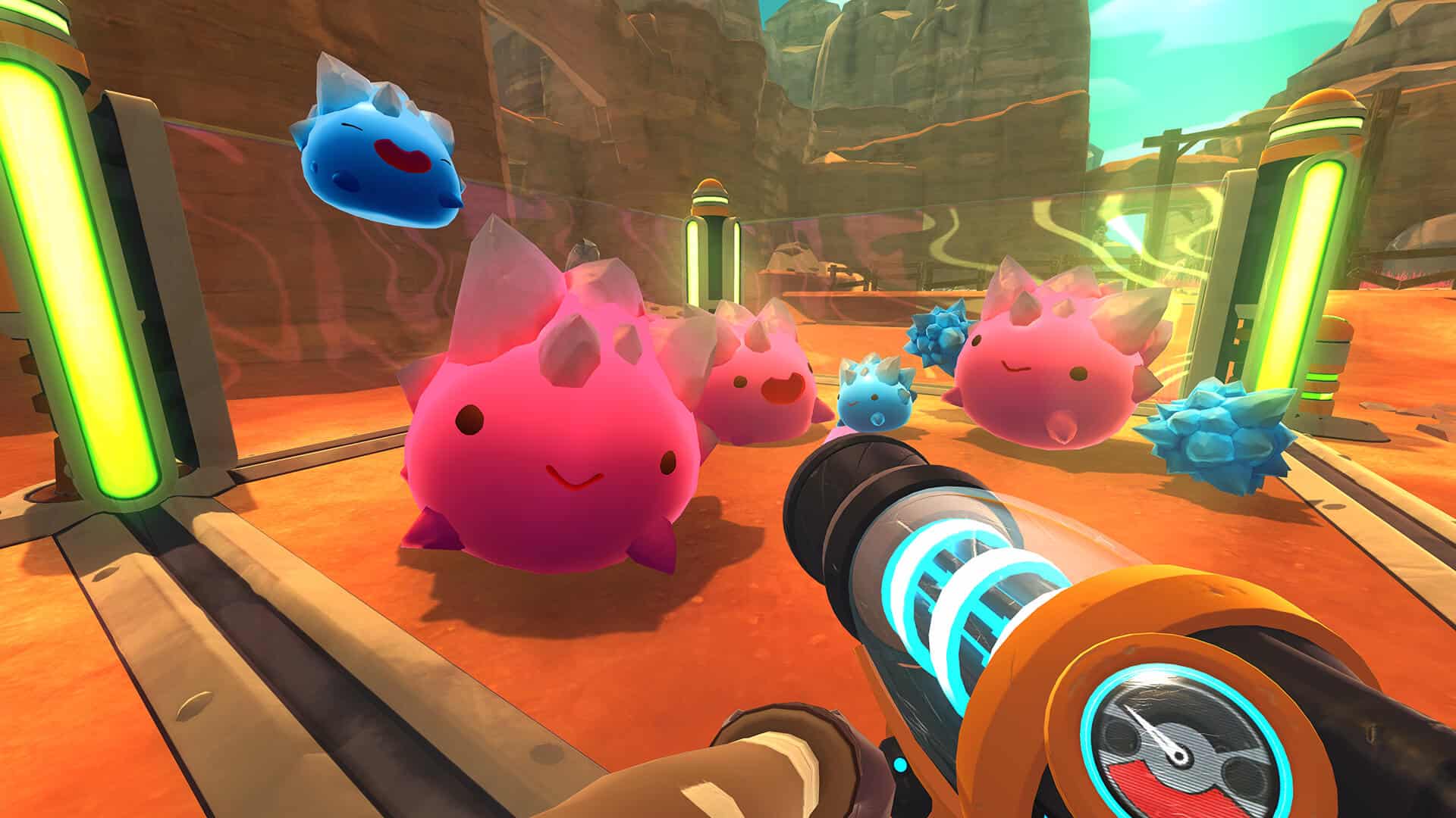 How To Edit Slime Rancher Save Files