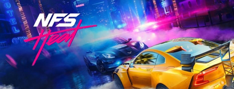 Need For Speed Payback PC game ^^nosTEAM^^