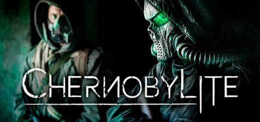 Chernobyl-commando Pc Game Trainer