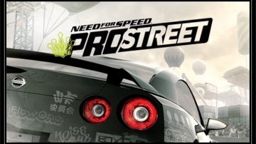 PC Need for Speed: ProStreet SaveGame 100% - Save File Download