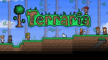 PC Terraria SaveGame - Save File Download