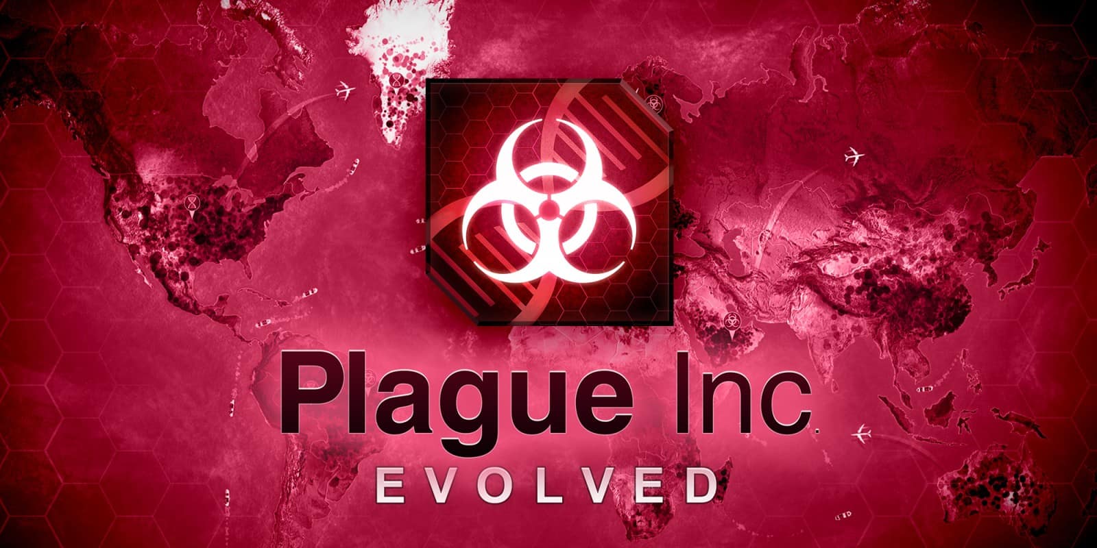 PC Plague Inc Evolved SaveGame 100
