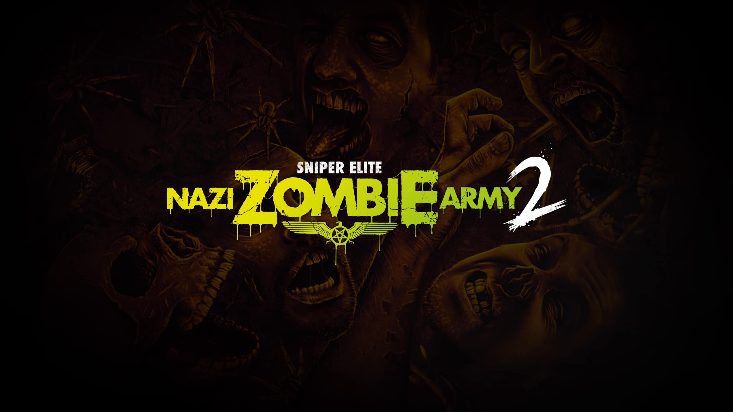Sniper Elite: Nazi Zombie Army Game
