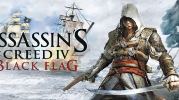 Expired Nomination Captain brie PC Assassin's creed 4: Black Flag SaveGame 10% - Save File Download