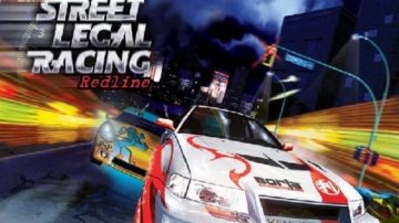 Street Legal Racing Redline (incl car mods) crack free