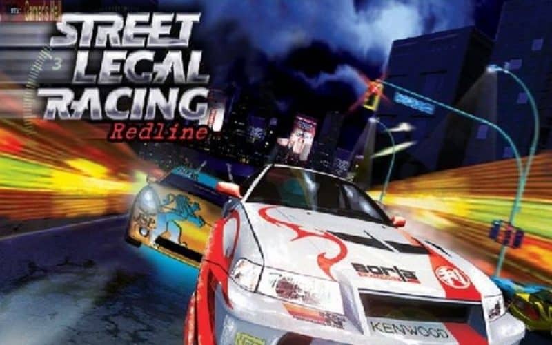 Street Legal Racing: Redline Combo Pack Xbox Download Code