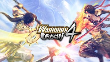 Pc Warriors Orochi 4 Savegame Save File Download