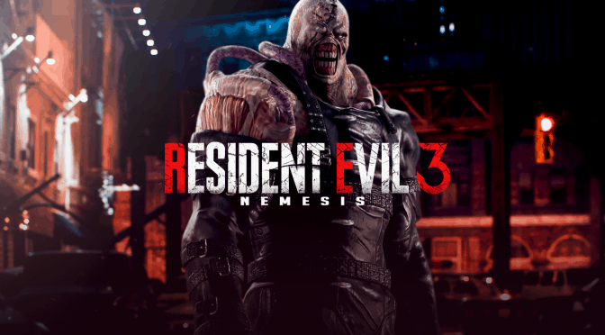Resident Evil 3 Nemesis Pc Save Game