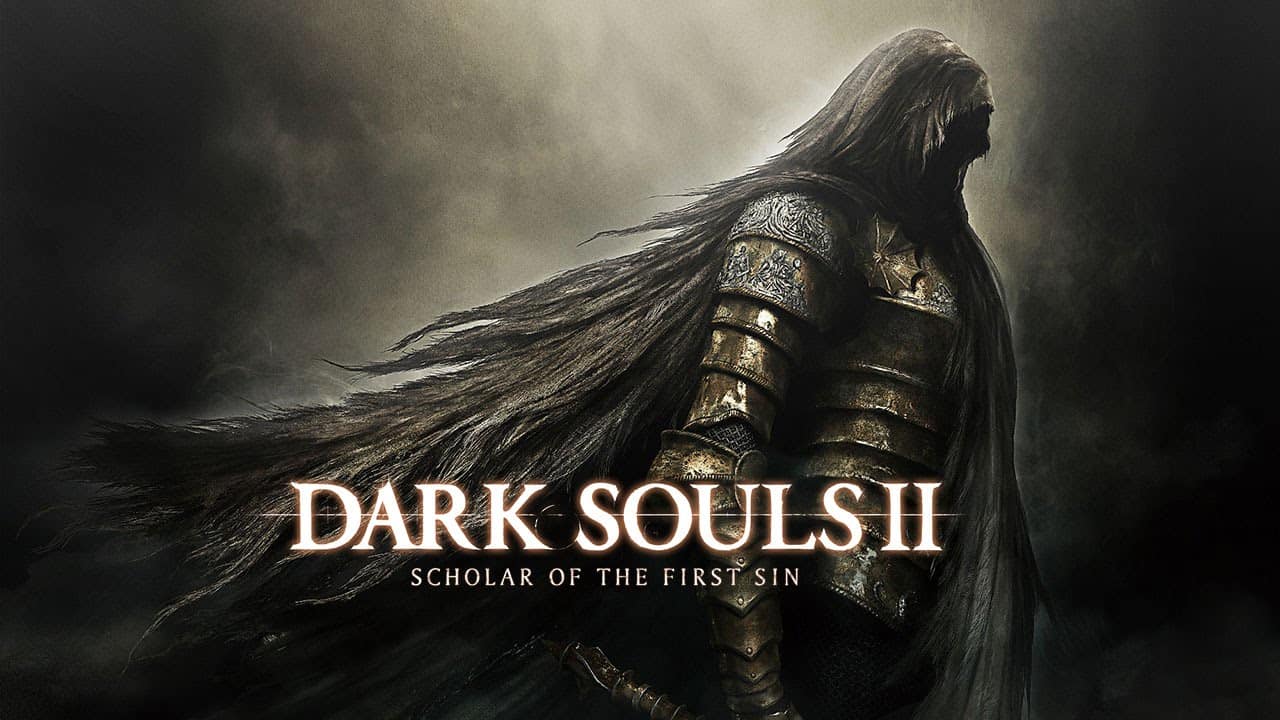 Pc Dark Souls 2 Savegame Save File Download