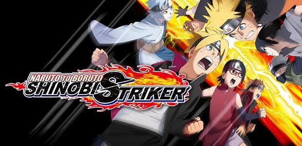 2020 Naruto To Boruto Shinobi Striker-3DM Crack Free PC-Naruto-to-Boruto-Shinobi-Striker-SaveGame-100