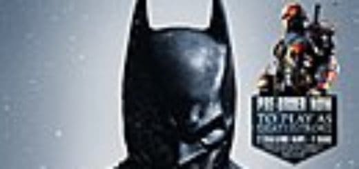 PS3] Batman Arkham Origins Save Game - Save File Download