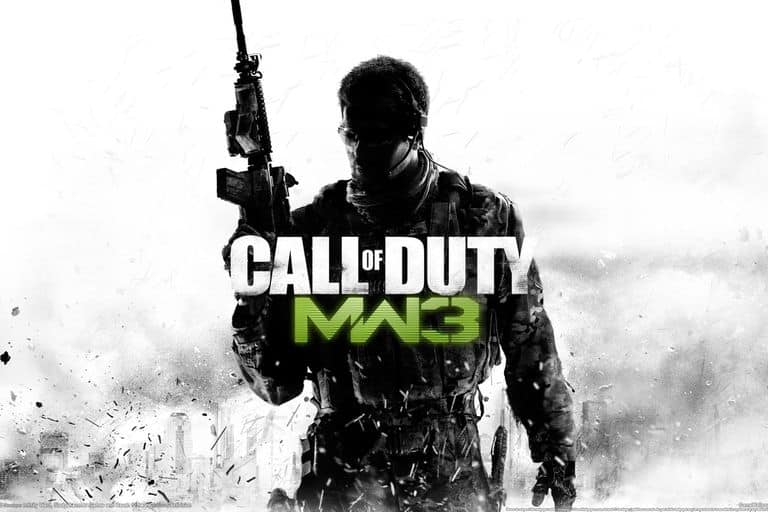 Call of Duty: Modern Warfare 3 - Download