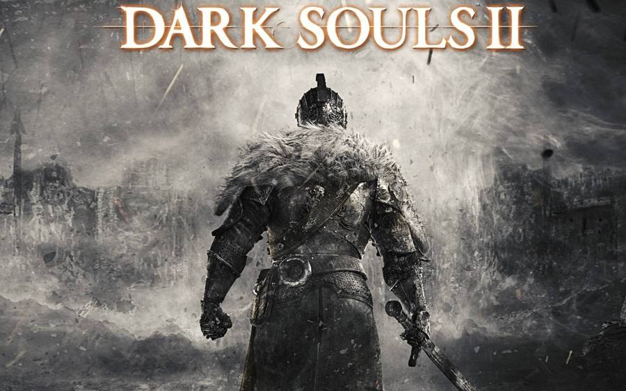 Dark Souls II - Download for PC Free