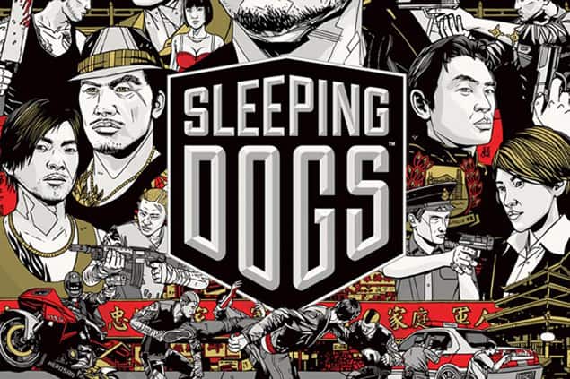 Sleeping Dogs – V1.4 – Crack Only! Game Download