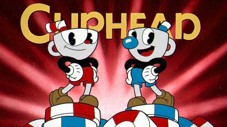 PC Cuphead Save File | PC Cuphead Save Game Download
