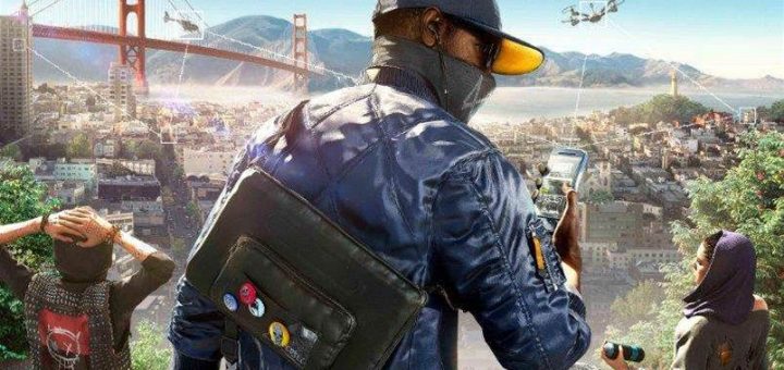 PC Watch Dogs SaveGame 100% - Save File Download
