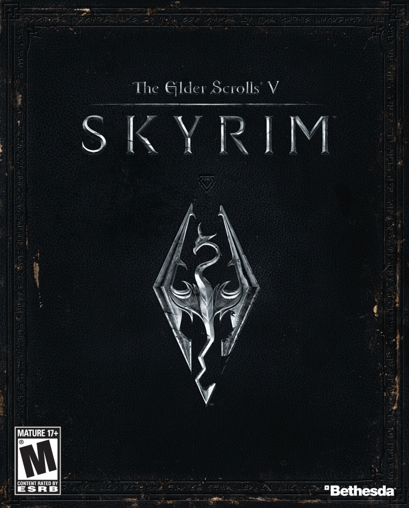 skyrim save file download pc