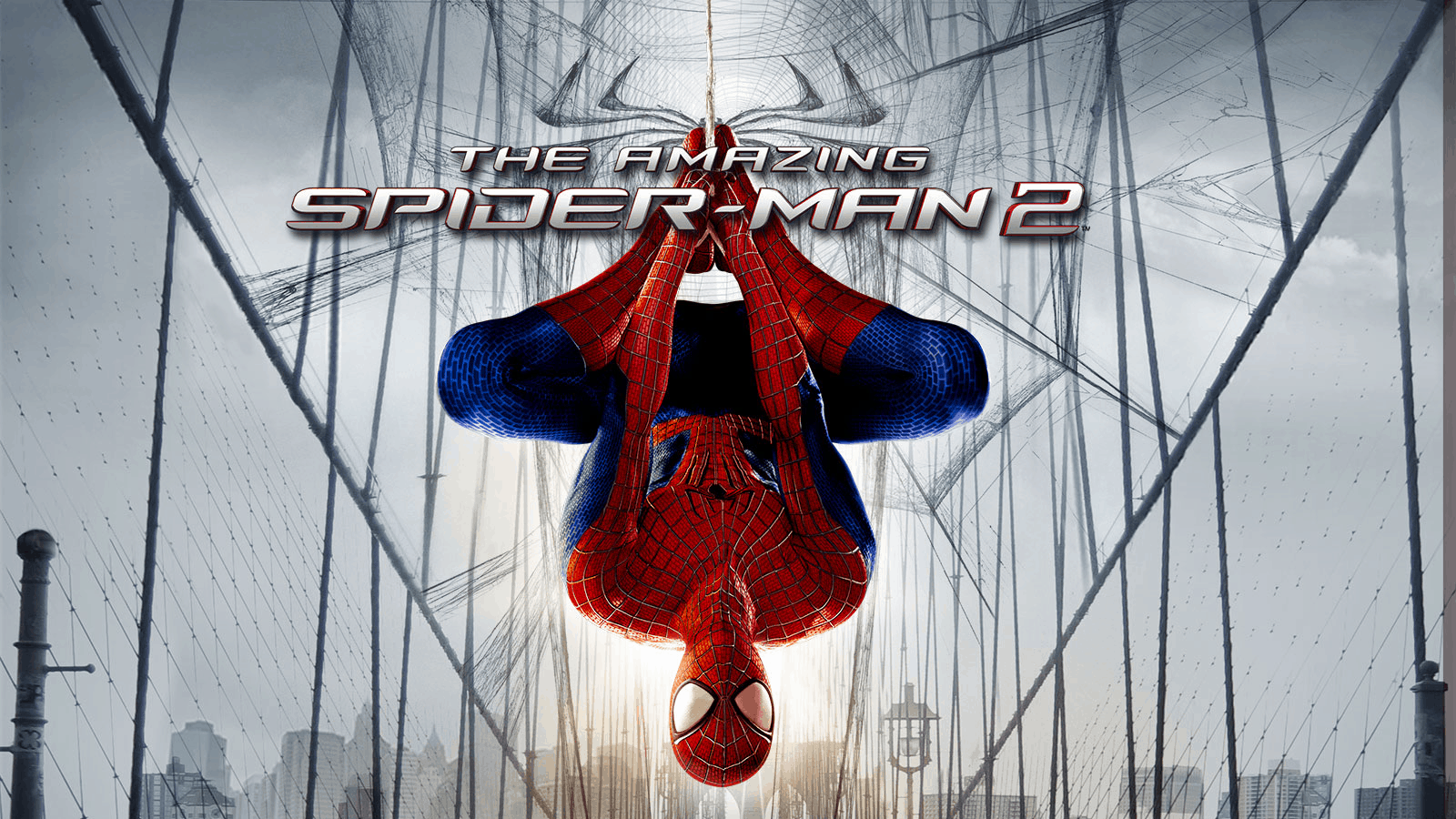 the amazing spider man 2 ps4