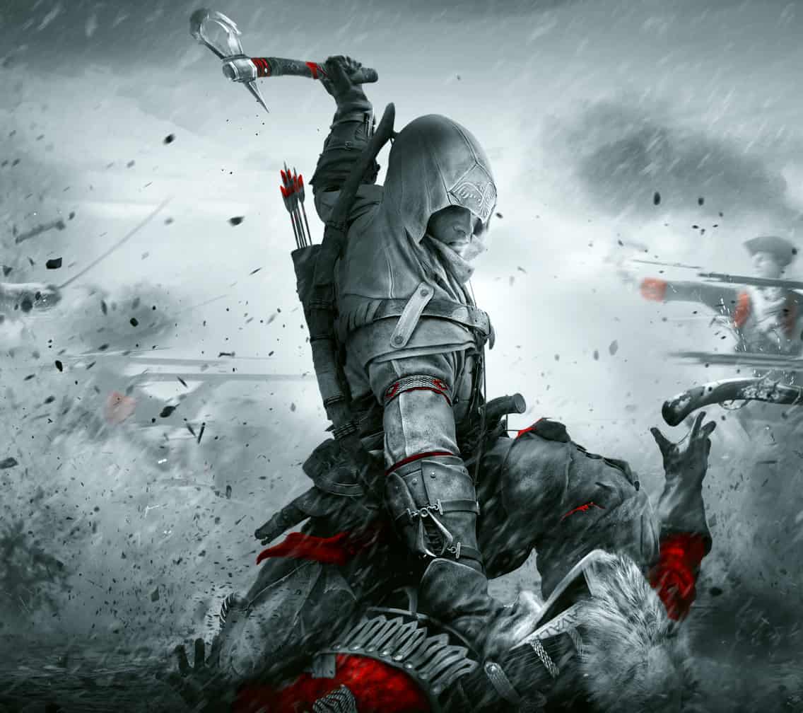 Assassin's Creed 3 Remastered Save Game + File Location [PC] 
