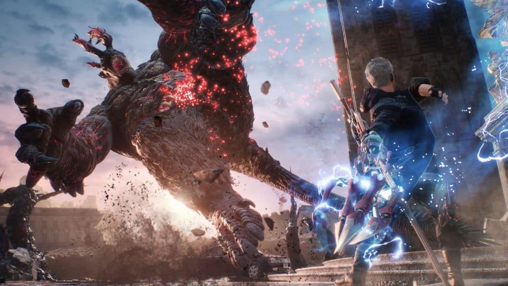 Devil May Cry 5 – Super Character 3-Pack Activation Code Generator