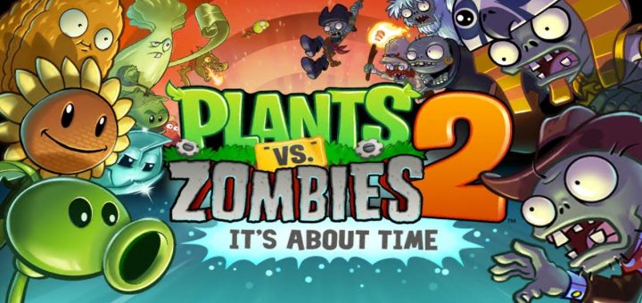 [PC] Plants vs. Zombies Savegame - Save File Download