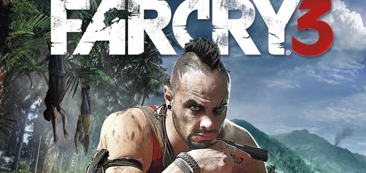PC Far Cry 3 SaveGame 100% - Save File Download