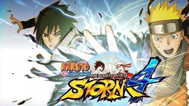 Naruto Ultimate Ninja 6 MOD (PS2) + SAVE GAME Todos os Personagens