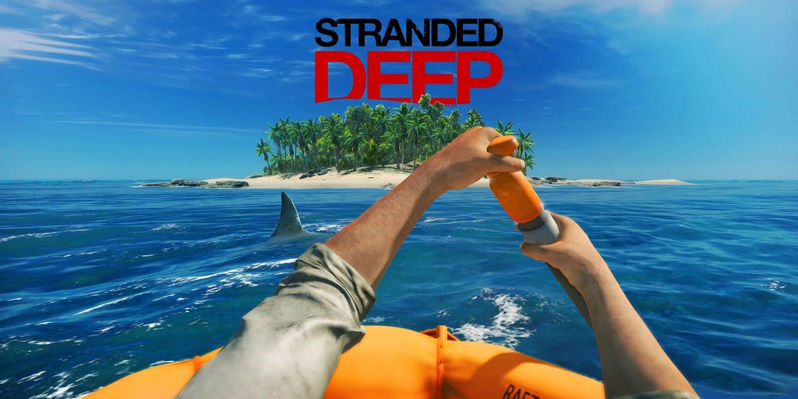 Stranded Deep: veja os requisitos mínimos para fazer download no PC