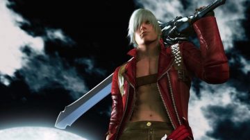 DMC3 SE Modpack by AlexxShadenk777 [Devil May Cry 3: Dante's