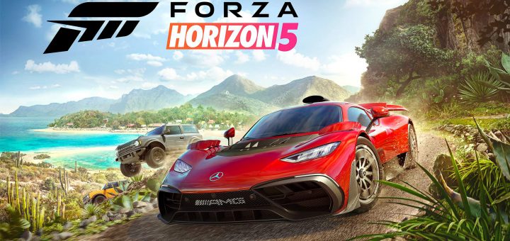 PC Forza Horizon 4 SaveGame - Save File Download