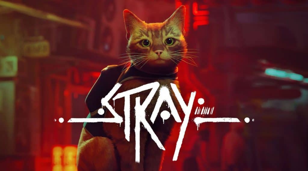 PC Stray SaveGame 100% - Save File Download