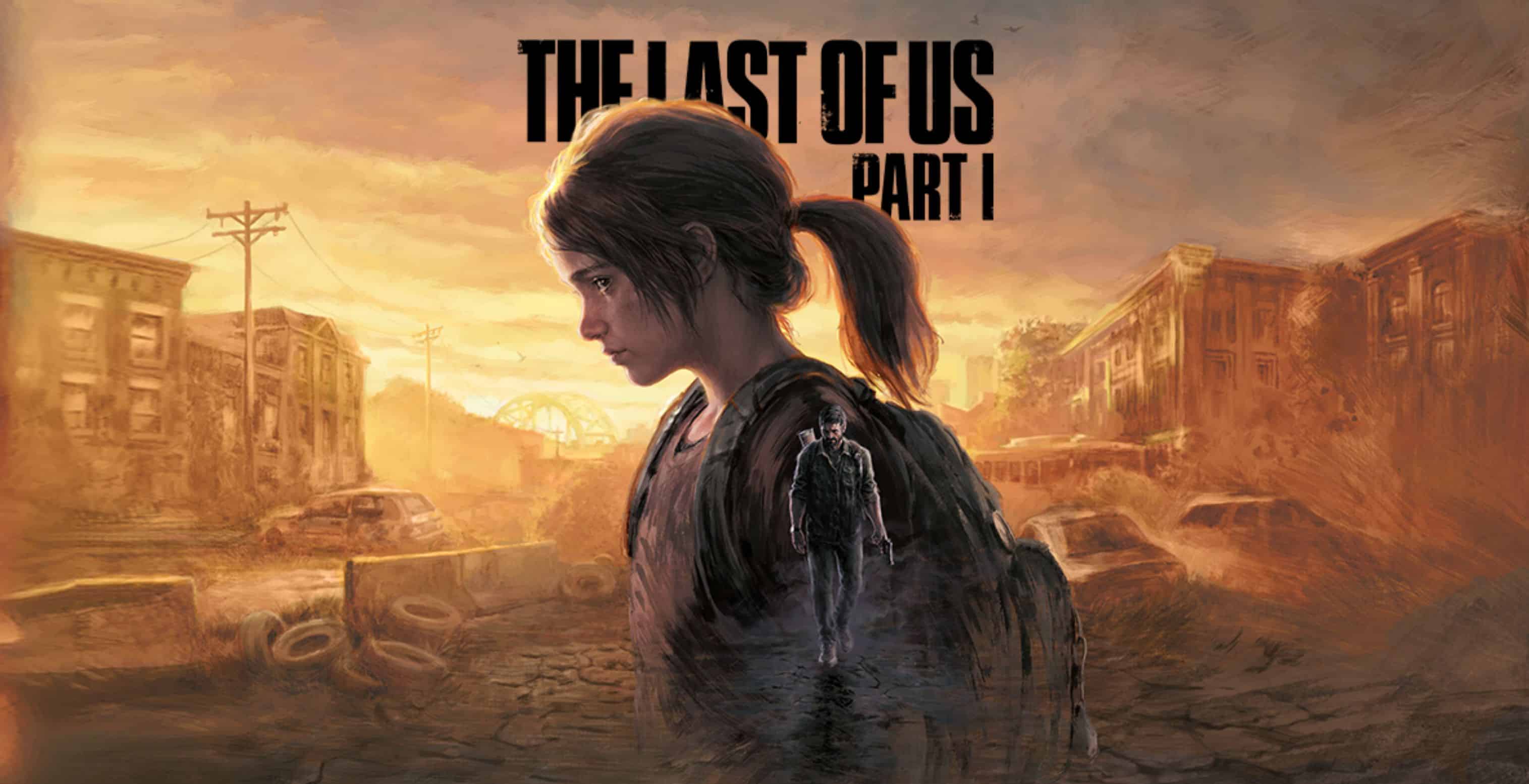 Como Instalar Save Game no The Last of Us Part 1 