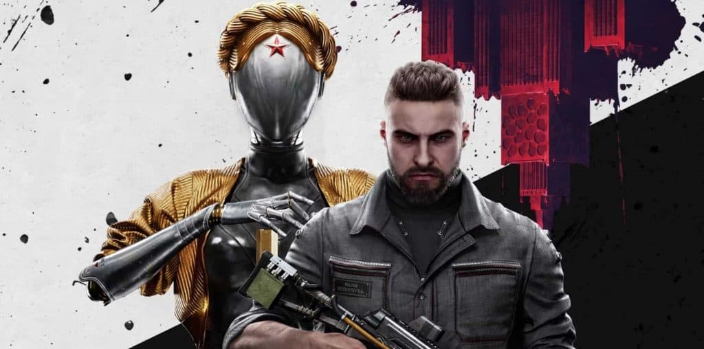 Pc Atomic Heart Savegame Save File Download